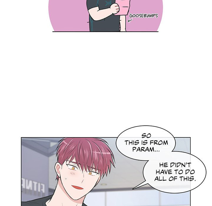 Read Anti P.T. chapter 52 image 25 on Lezhin