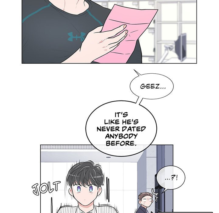 Read Anti P.T. chapter 52 image 26 on Lezhin