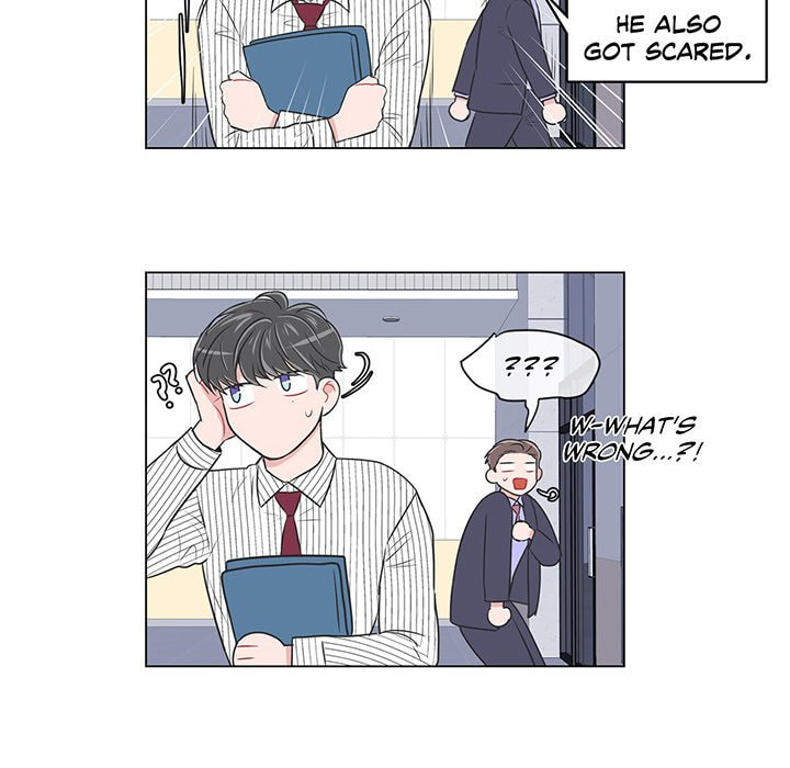 Read Anti P.T. chapter 52 image 27 on Lezhin
