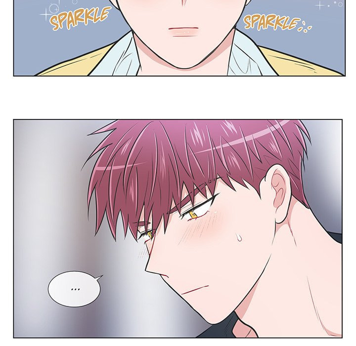 Read Anti P.T. chapter 52 image 31 on Lezhin