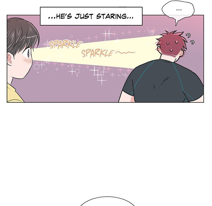 Read Anti P.T. chapter 52 image 34 on Lezhin