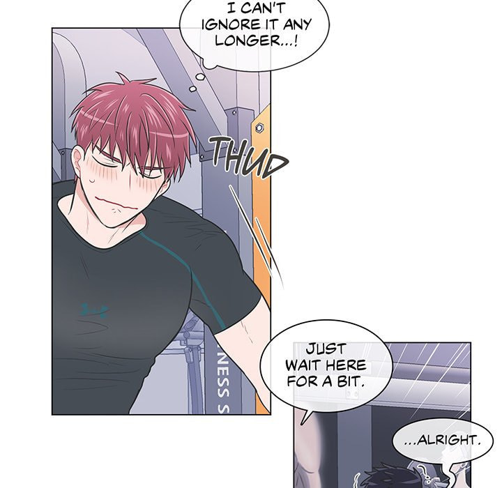 Read Anti P.T. chapter 52 image 35 on Lezhin