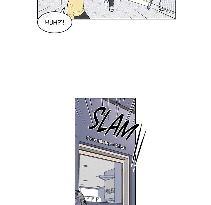Read Anti P.T. chapter 52 image 37 on Lezhin