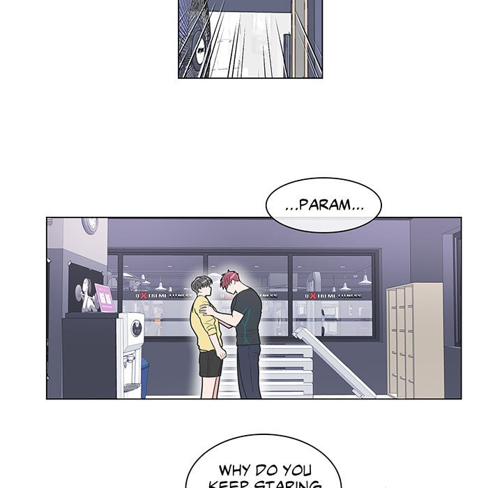 Read Anti P.T. chapter 52 image 38 on Lezhin