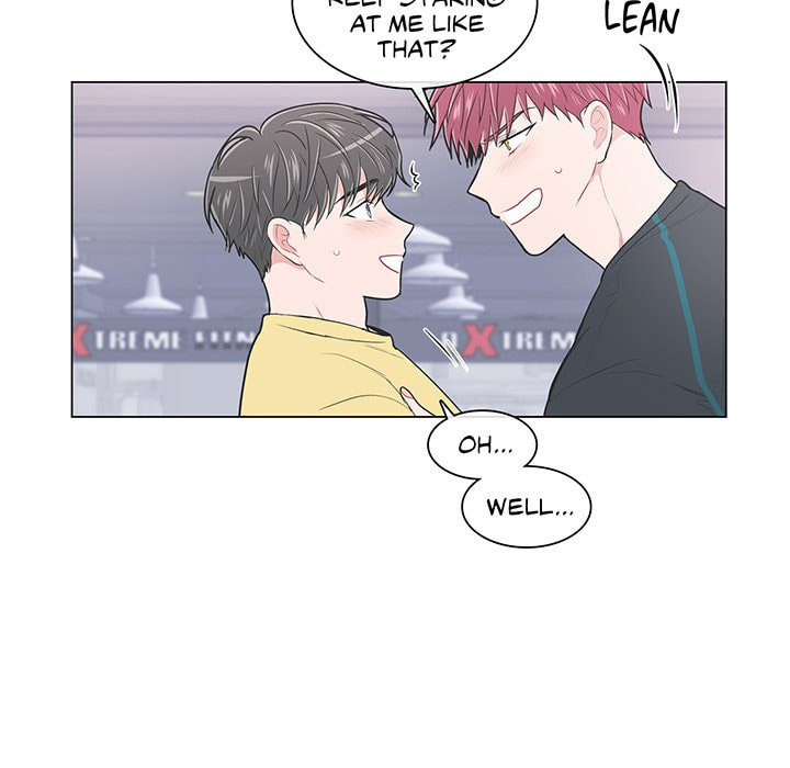 Read Anti P.T. chapter 52 image 39 on Lezhin