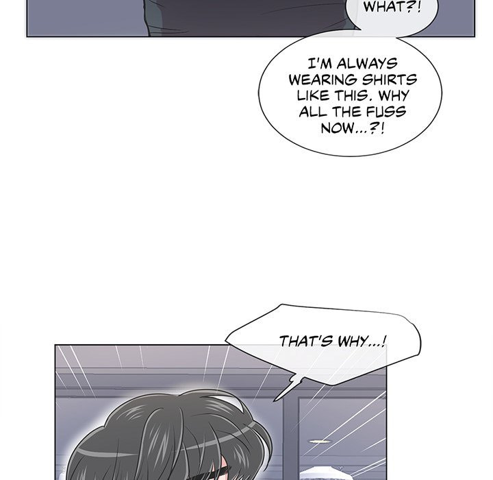 Read Anti P.T. chapter 52 image 41 on Lezhin