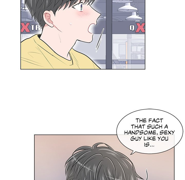 Read Anti P.T. chapter 52 image 42 on Lezhin