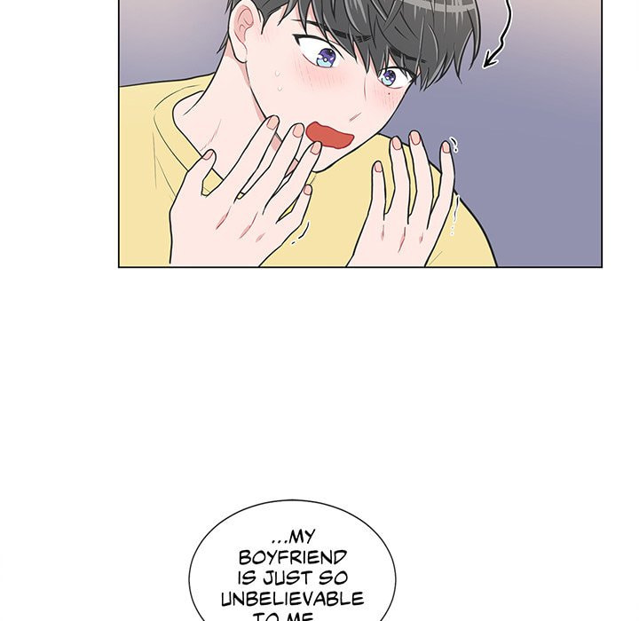 Read Anti P.T. chapter 52 image 43 on Lezhin