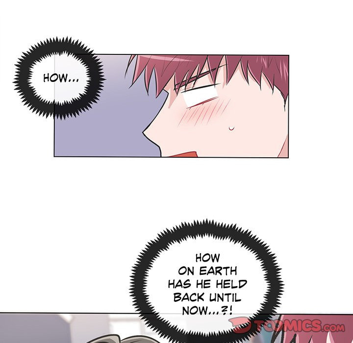 Read Anti P.T. chapter 52 image 45 on Lezhin