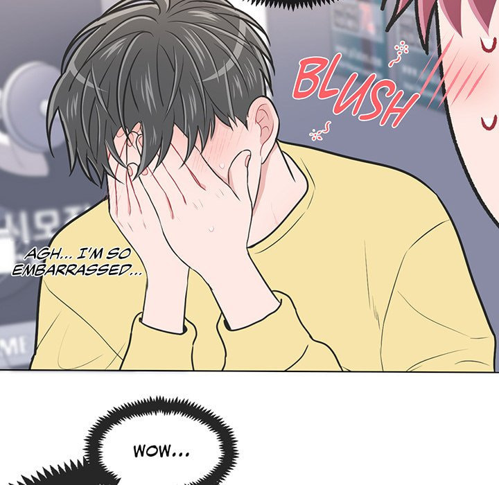 Read Anti P.T. chapter 52 image 46 on Lezhin