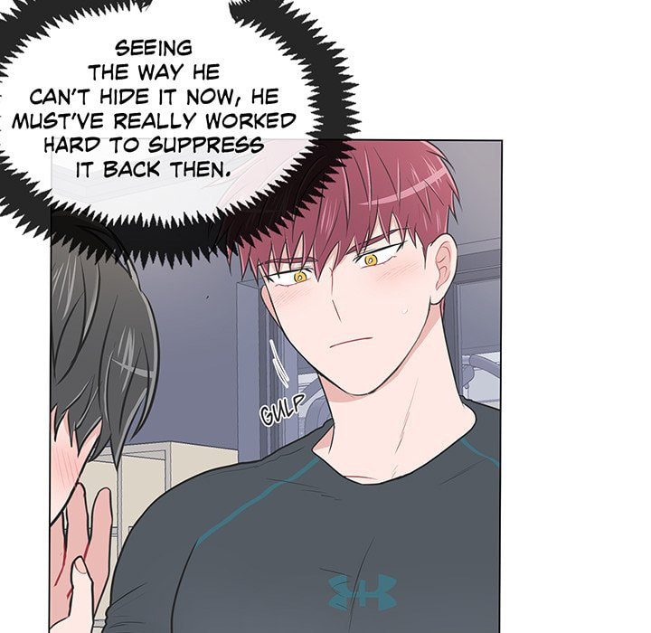 Read Anti P.T. chapter 52 image 47 on Lezhin