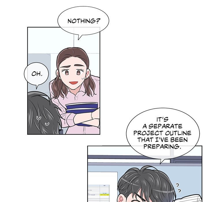 Read Anti P.T. chapter 52 image 5 on Lezhin