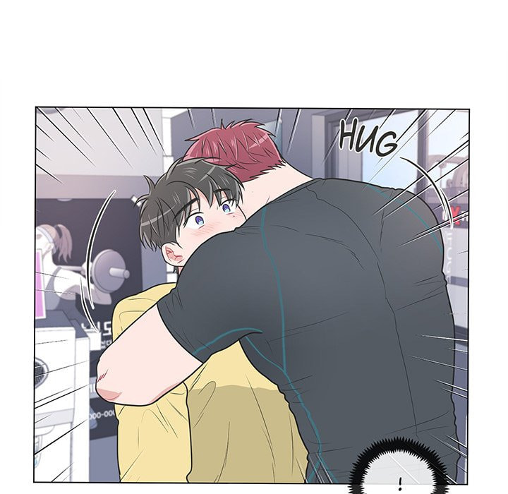 Read Anti P.T. chapter 52 image 51 on Lezhin