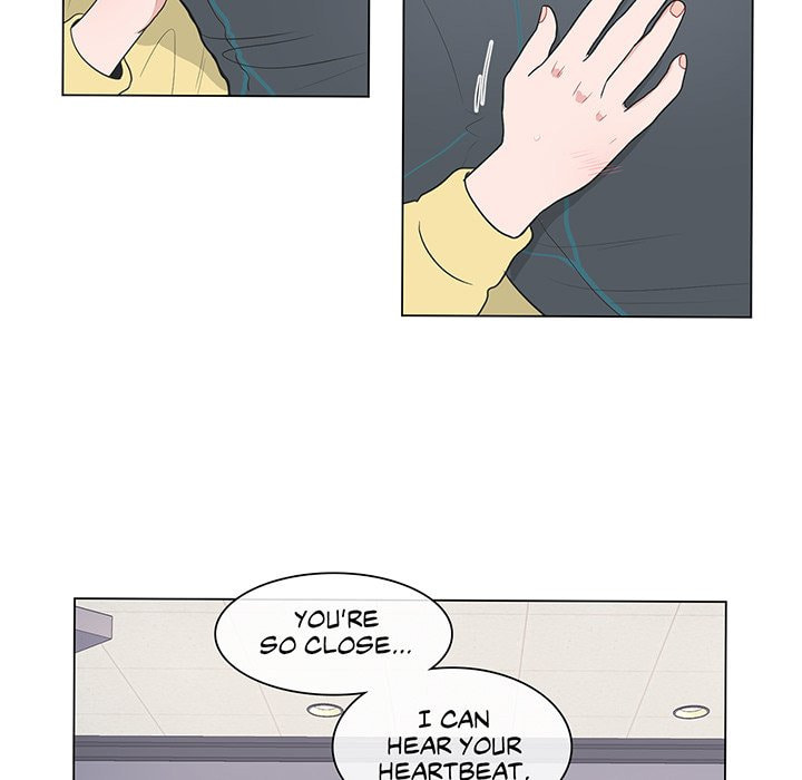 Read Anti P.T. chapter 52 image 53 on Lezhin