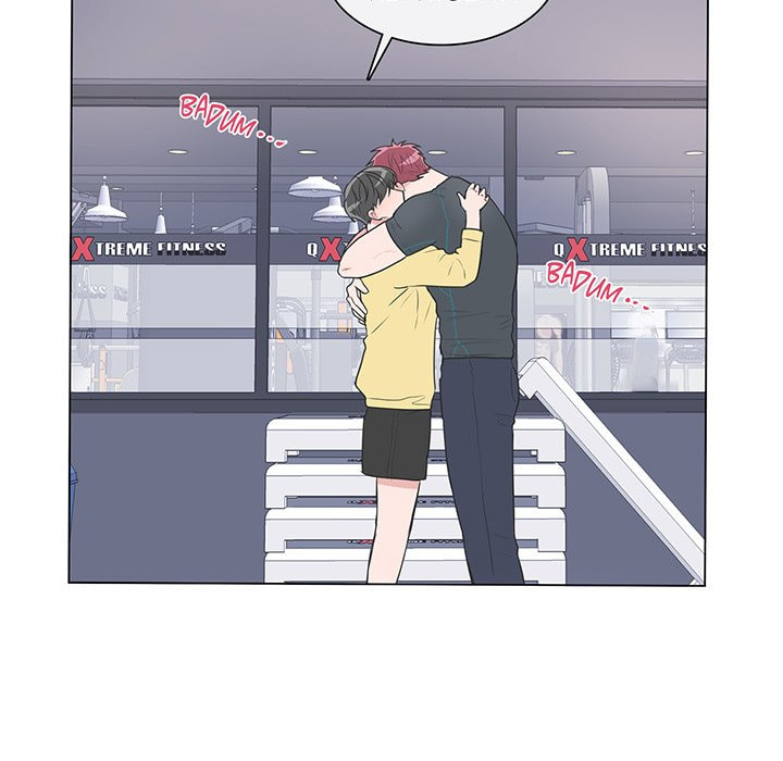Read Anti P.T. chapter 52 image 54 on Lezhin