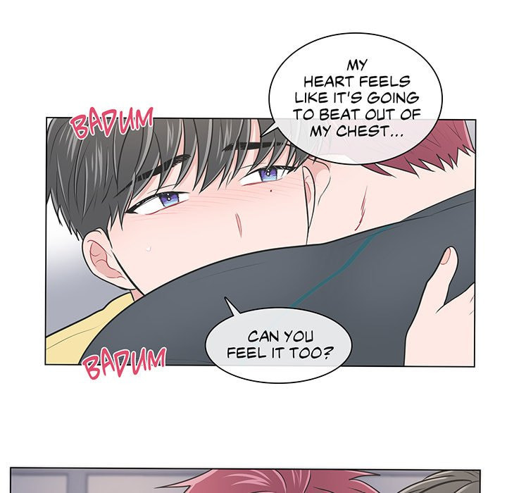 Read Anti P.T. chapter 52 image 55 on Lezhin