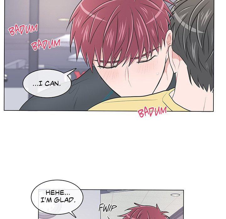 Read Anti P.T. chapter 52 image 56 on Lezhin