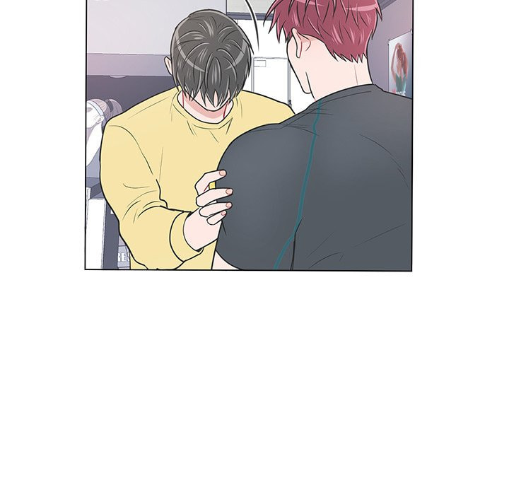 Read Anti P.T. chapter 52 image 57 on Lezhin