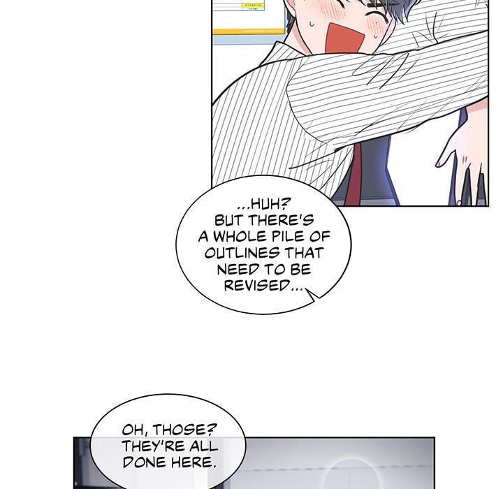 Read Anti P.T. chapter 52 image 6 on Lezhin