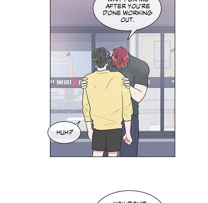 Read Anti P.T. chapter 52 image 61 on Lezhin
