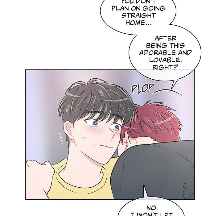 Read Anti P.T. chapter 52 image 62 on Lezhin