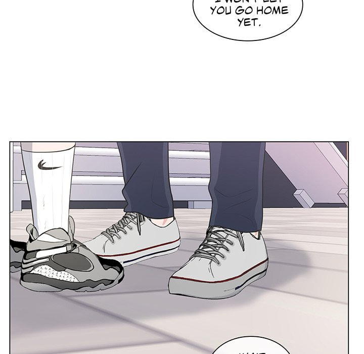 Read Anti P.T. chapter 52 image 63 on Lezhin