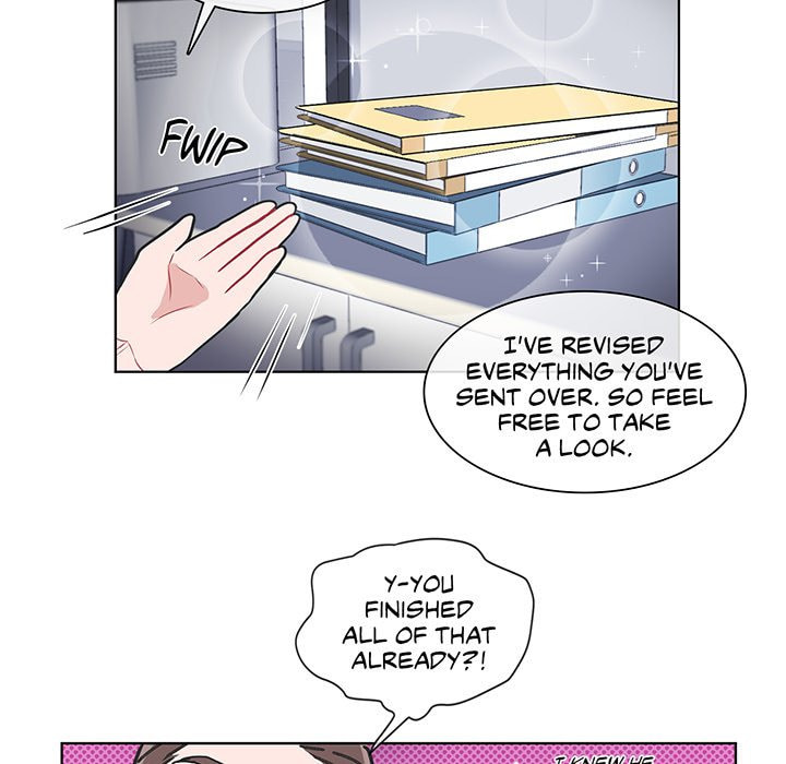 Read Anti P.T. chapter 52 image 7 on Lezhin