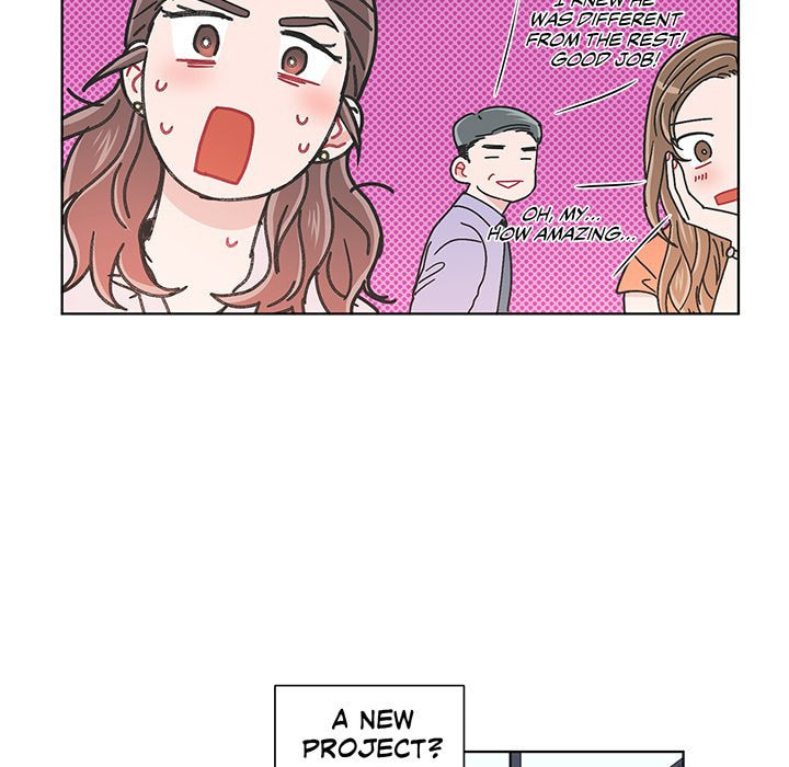 Read Anti P.T. chapter 52 image 8 on Lezhin