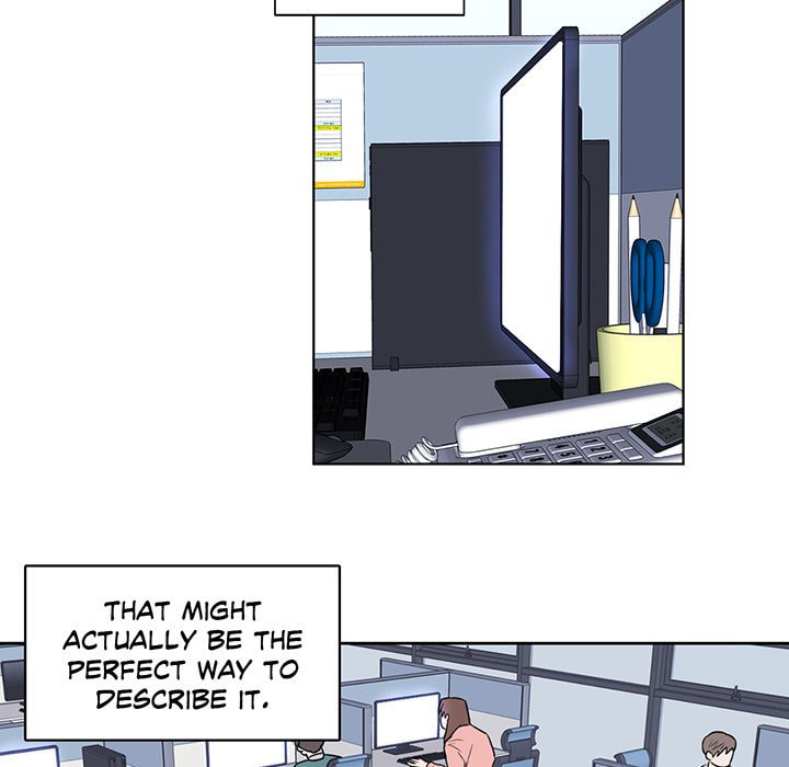 Read Anti P.T. chapter 52 image 9 on Lezhin