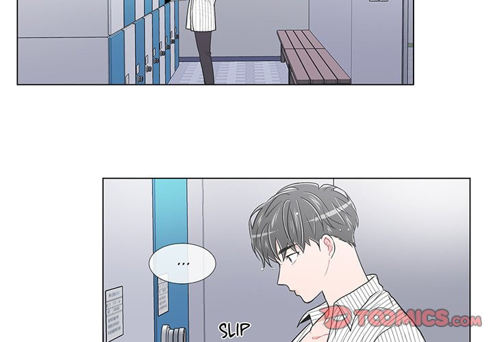 Read Anti P.T. chapter 53 image 1 on Lezhin