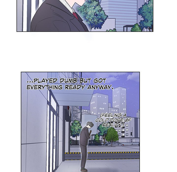 Read Anti P.T. chapter 53 image 10 on Lezhin