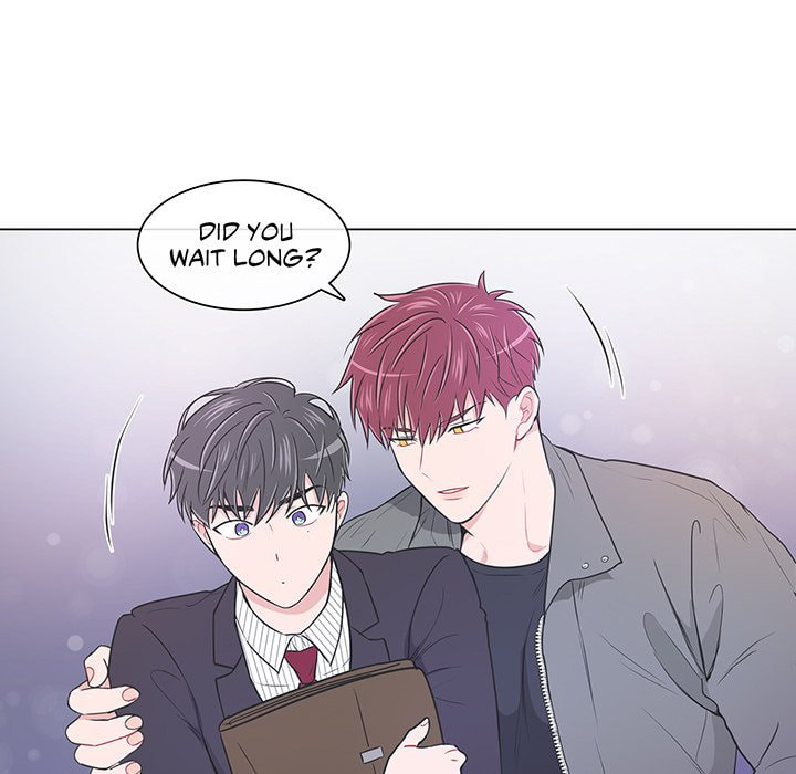 Read Anti P.T. chapter 53 image 12 on Lezhin