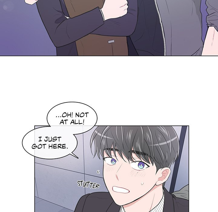 Read Anti P.T. chapter 53 image 13 on Lezhin