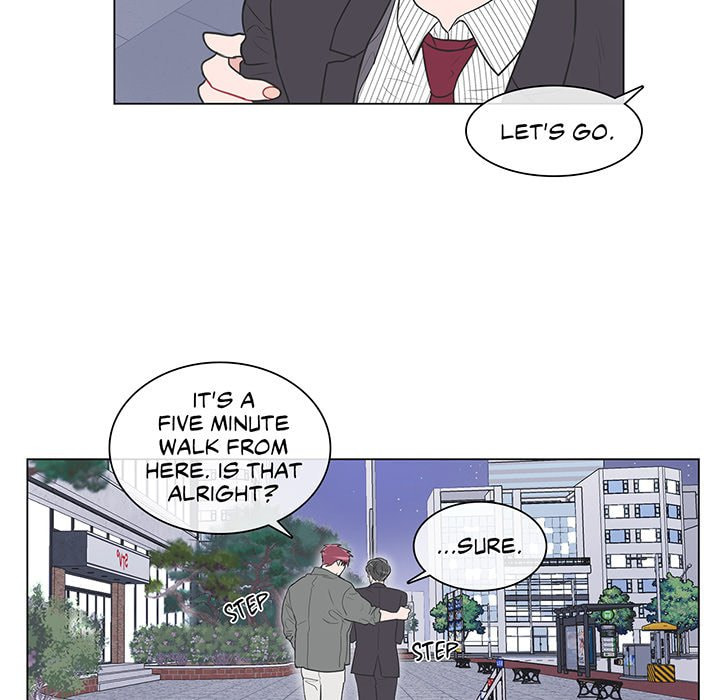 Read Anti P.T. chapter 53 image 14 on Lezhin