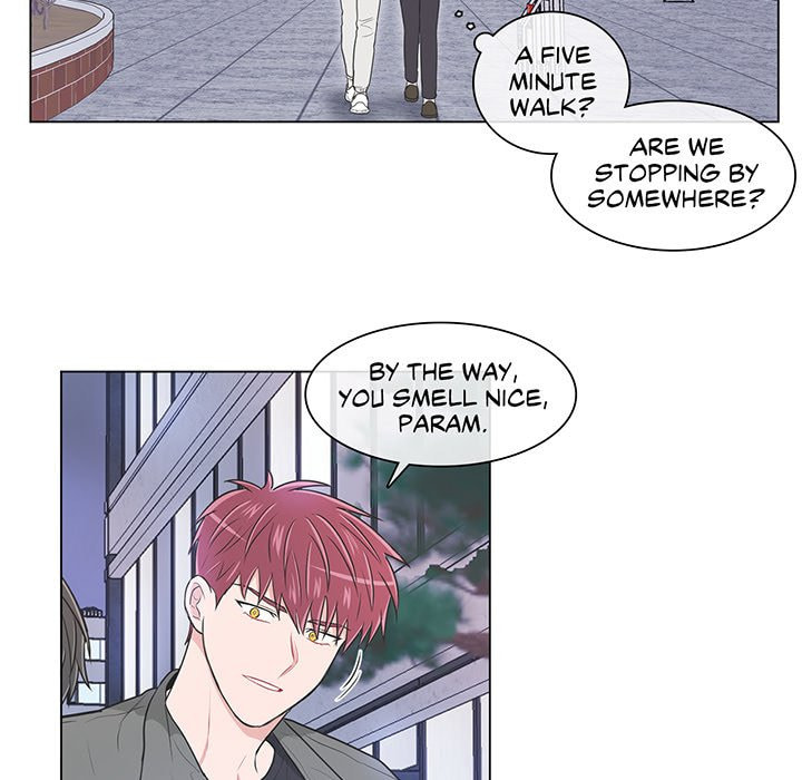 Read Anti P.T. chapter 53 image 15 on Lezhin