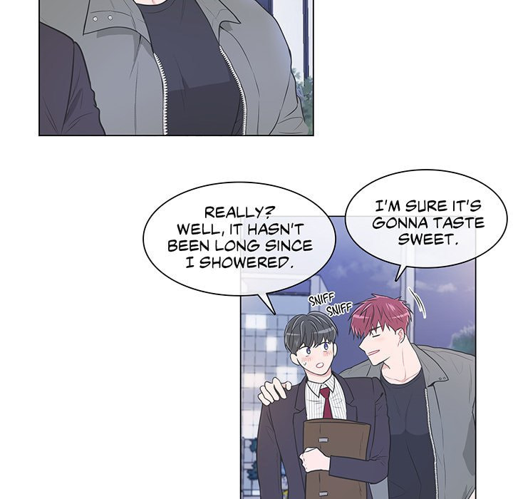 Read Anti P.T. chapter 53 image 16 on Lezhin