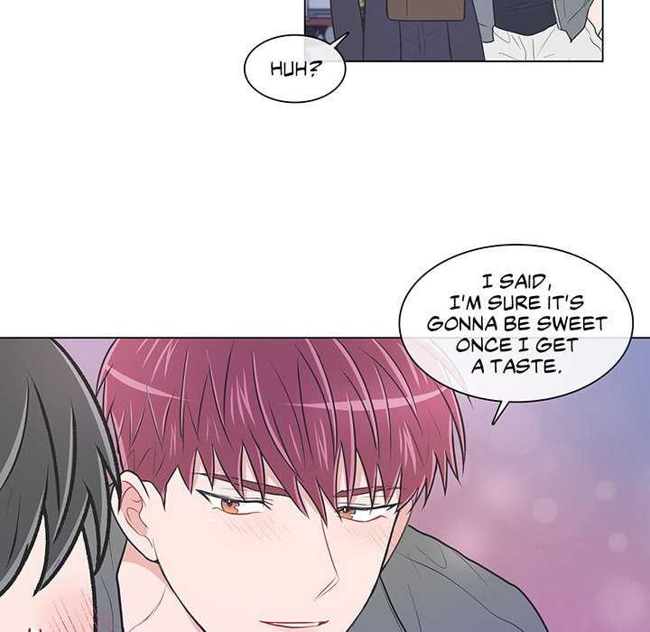Read Anti P.T. chapter 53 image 17 on Lezhin