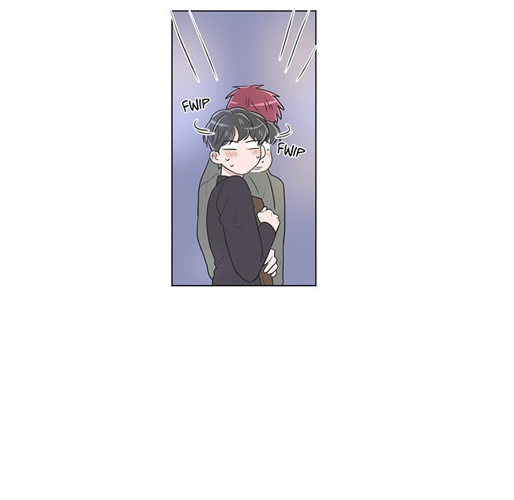 Read Anti P.T. chapter 53 image 19 on Lezhin