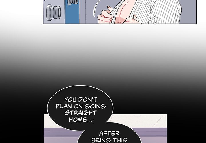 Read Anti P.T. chapter 53 image 2 on Lezhin