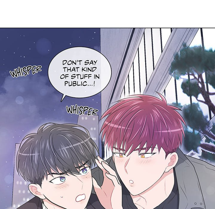Read Anti P.T. chapter 53 image 20 on Lezhin