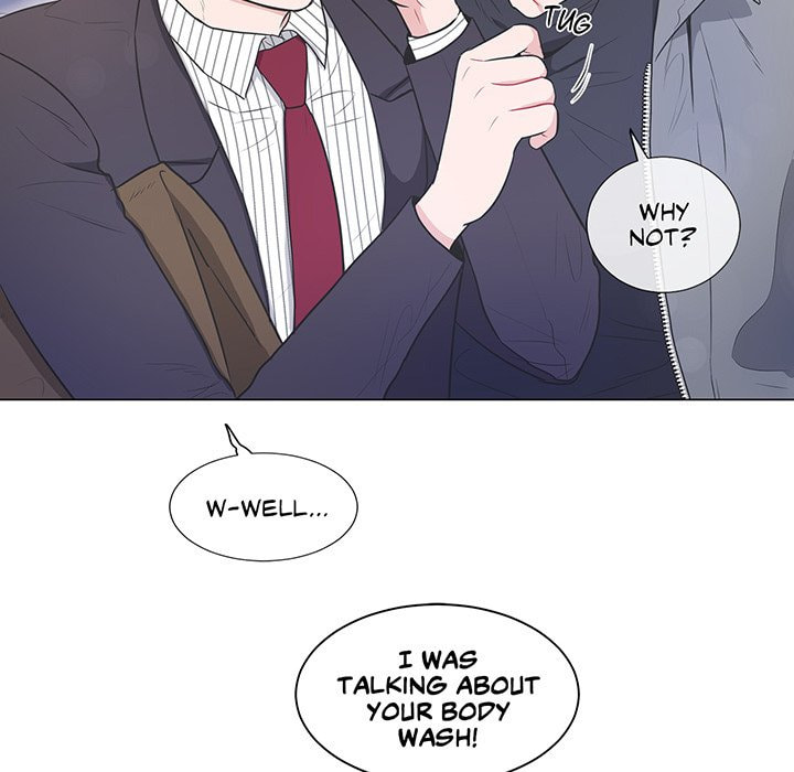 Read Anti P.T. chapter 53 image 21 on Lezhin