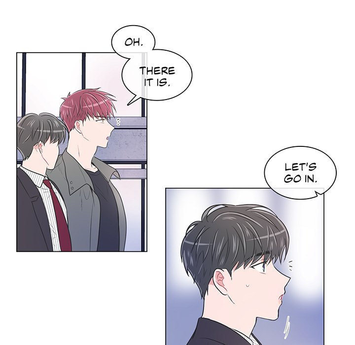 Read Anti P.T. chapter 53 image 24 on Lezhin