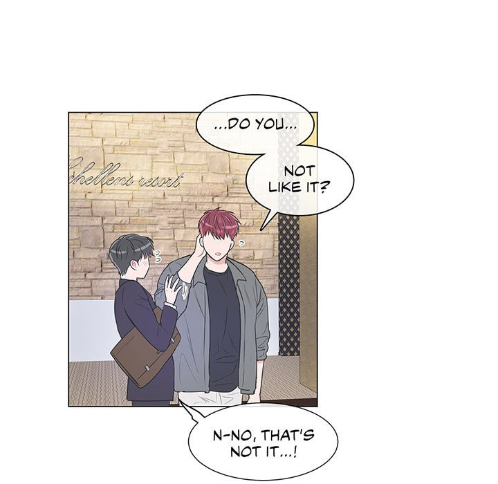 Read Anti P.T. chapter 53 image 27 on Lezhin