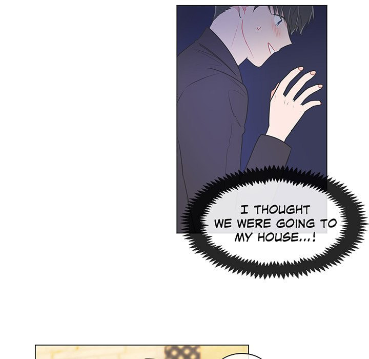 Read Anti P.T. chapter 53 image 28 on Lezhin