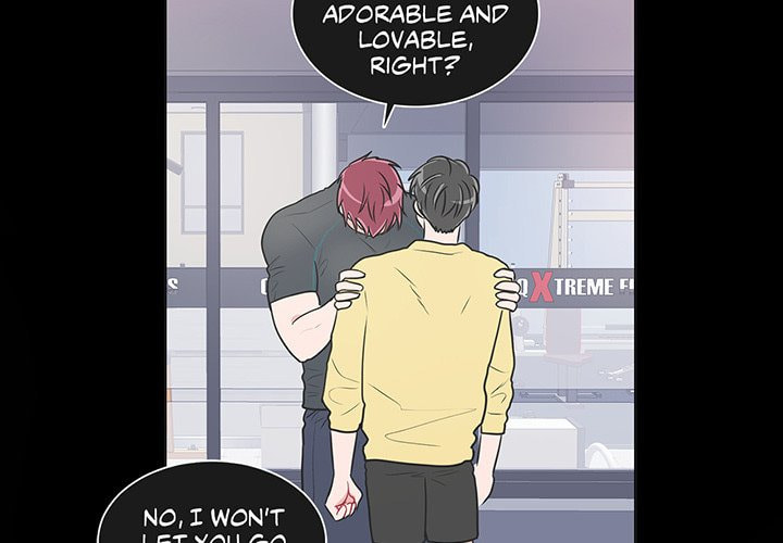 Read Anti P.T. chapter 53 image 3 on Lezhin