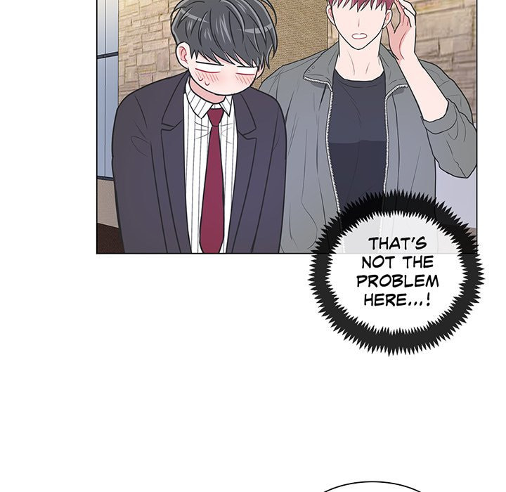 Read Anti P.T. chapter 53 image 30 on Lezhin