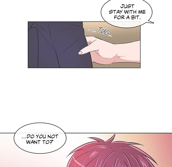 Read Anti P.T. chapter 53 image 31 on Lezhin