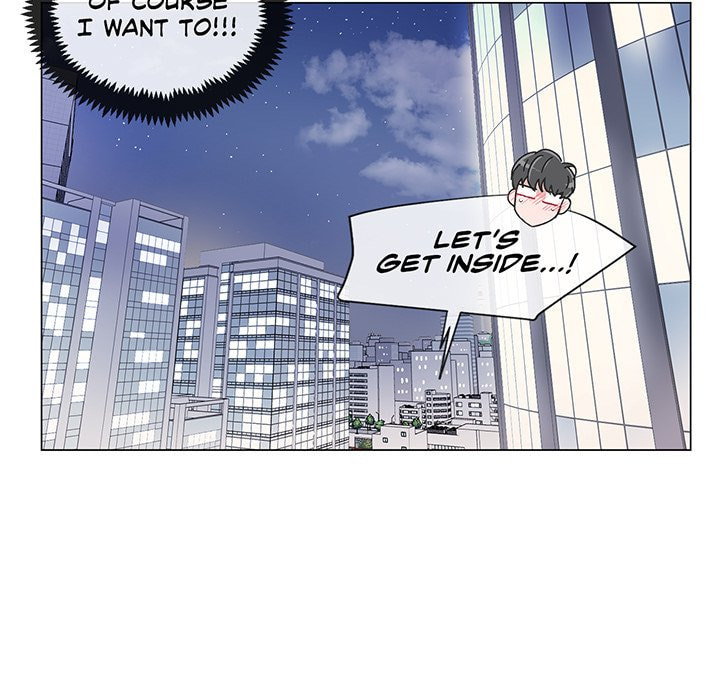 Read Anti P.T. chapter 53 image 34 on Lezhin