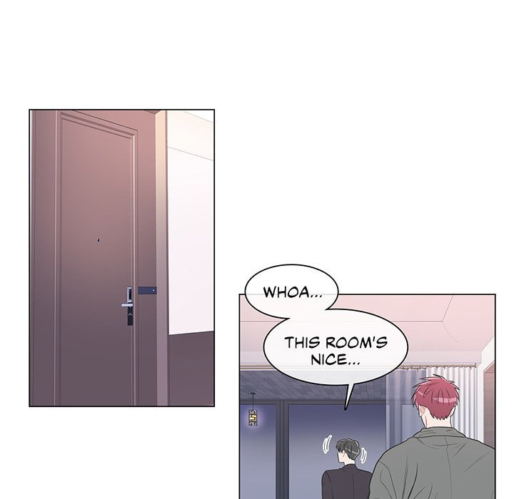 Read Anti P.T. chapter 53 image 36 on Lezhin