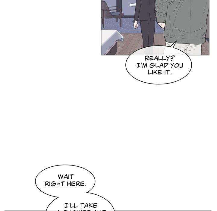 Read Anti P.T. chapter 53 image 37 on Lezhin